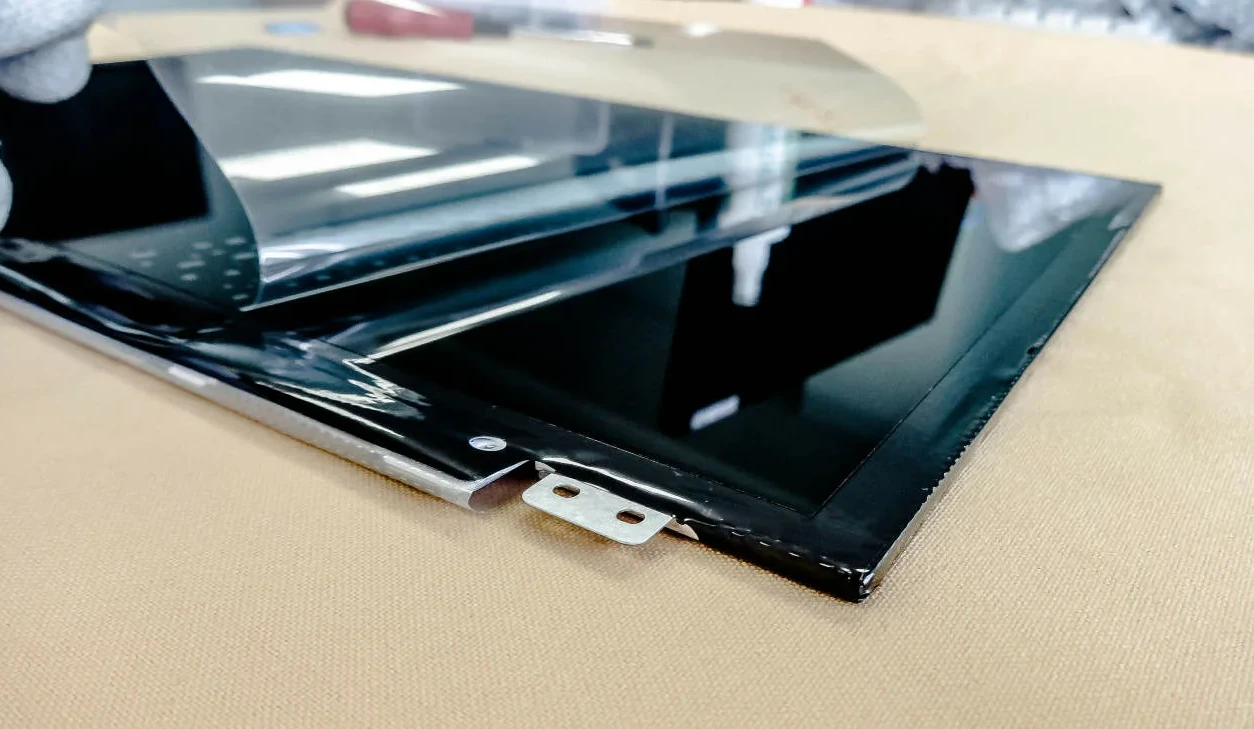 Как выбрать матрицу для ноутбука: пошаговая инструкция 2