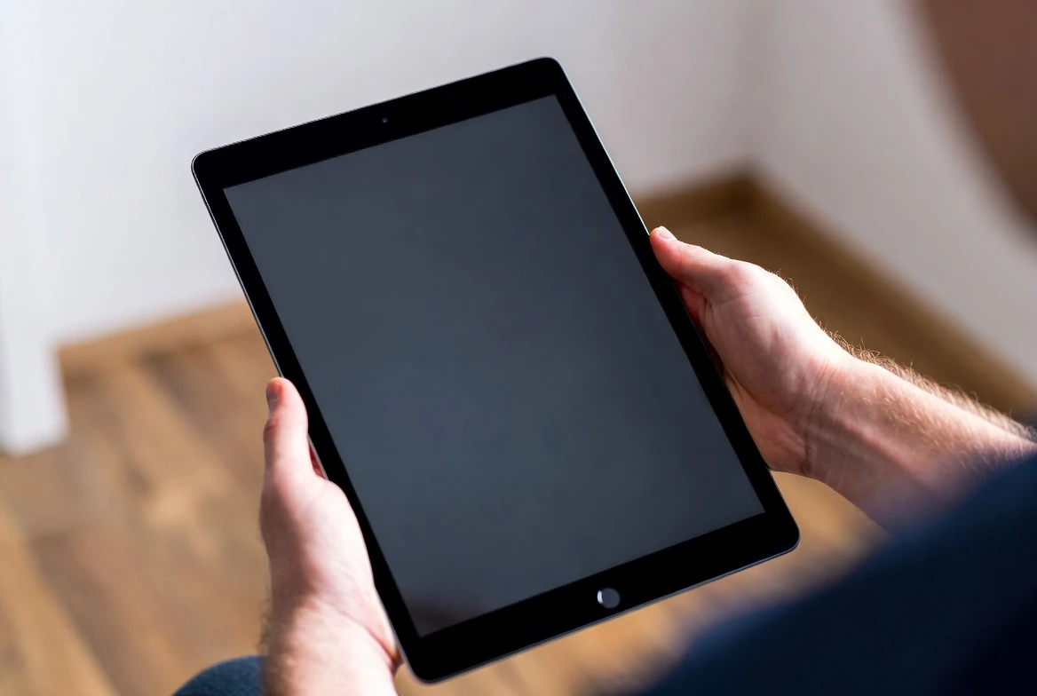 Замена аккумулятора на планшете: пошаговый гайд 4