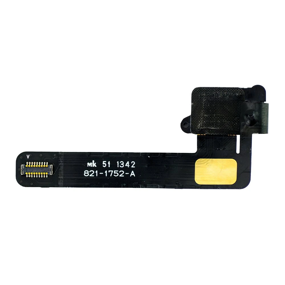 Камера для Apple iPad Air (A1474/A1475/A1476) / iPad mini (A1432/A1454/A1455) / iPad mini 2 (A1489/A1490/A1491) и др. (передняя)  фото №2