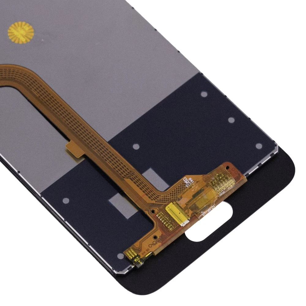 Дисплей для Huawei Honor 9/9 Premium (STF-L09) + тачскрин (синий) (Medium) фото №4