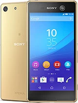 Sony E5603 Xperia M5/E5633 Xperia M5 Dual