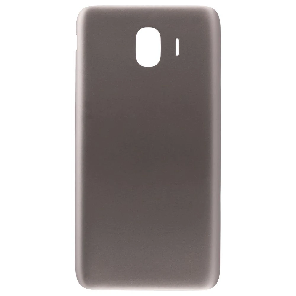 Задняя крышка для Samsung J400 Galaxy J4 (2018) (золотистый) фото №1