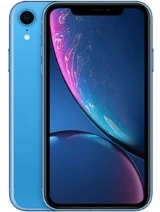 Apple iPhone Xr