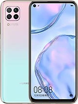 Huawei Nova 6 SE (JNY-TL10)