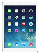 Apple iPad Air (A1474/A1475/A1476)