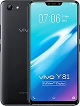 Vivo Y81 (1808)
