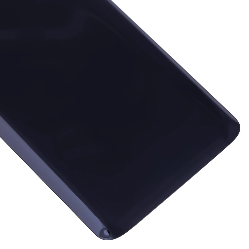 Задняя крышка для OnePlus 7 (черный) фото №4