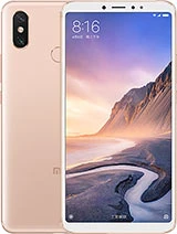 Xiaomi Mi Max 3 (M1804E4A)