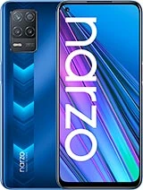 Realme Narzo 30 5G (RMX3242)