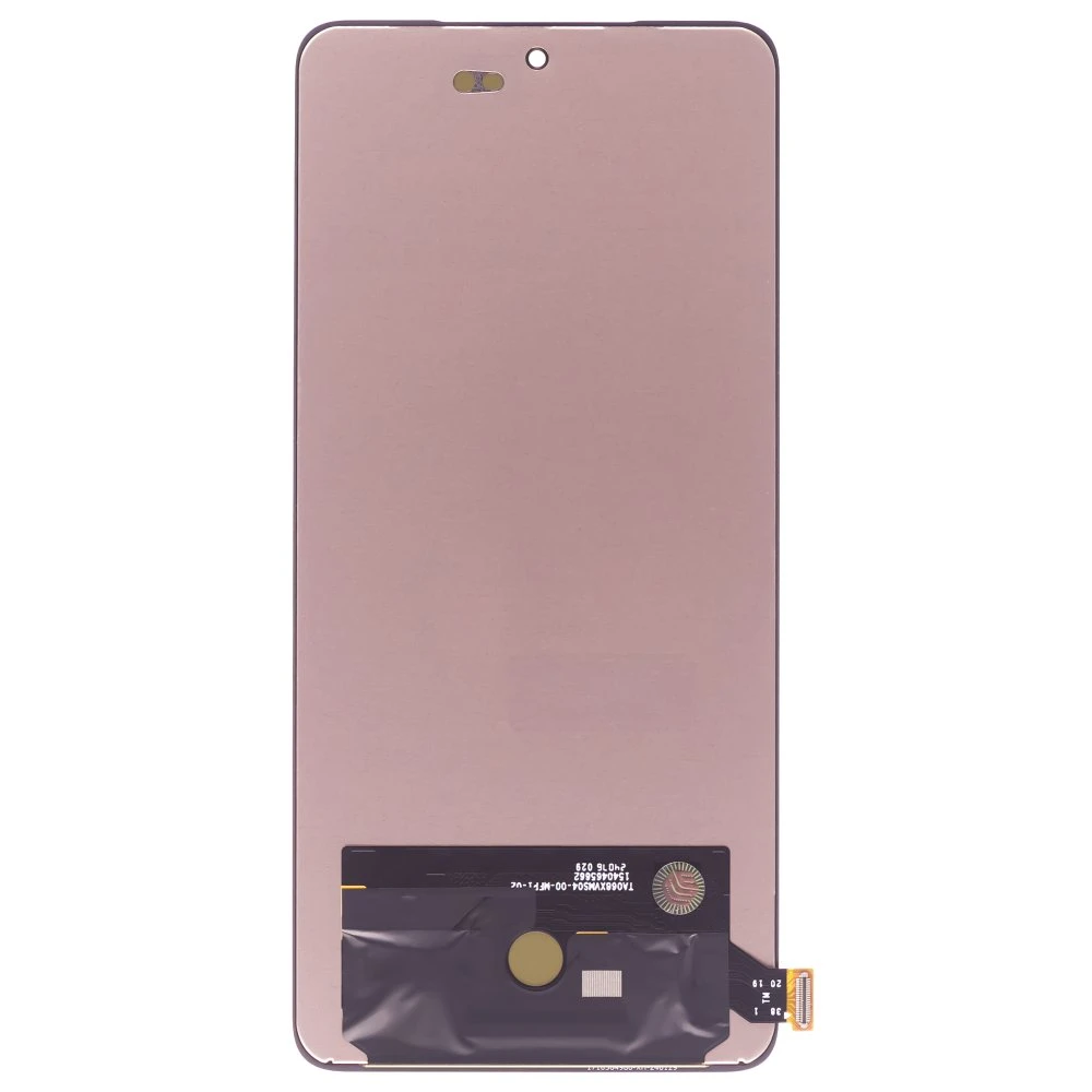 Дисплей для Tecno Camon 30 Premier 5G (CL9) + тачскрин (черный) (ORIG) фото №2