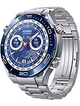 Huawei Watch Ultimate / Ultimate Steel (CLB-B19)