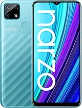 Realme Narzo 30A (RMX3171)