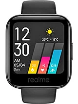 Realme Watch (RMA161)