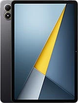Xiaomi Poco Pad M1 (2509ARPBDG)