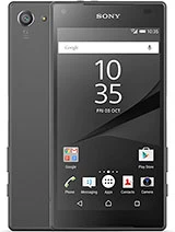 Sony E5803/E5823 Xperia Z5 Compact