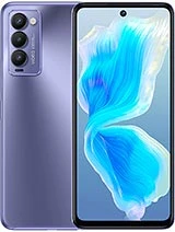 Tecno Camon 18P (CH7N)