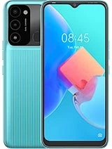 Tecno Spark GO 2022 (KG5)
