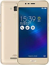 Asus ZenFone 3 Max (ZC520TL)