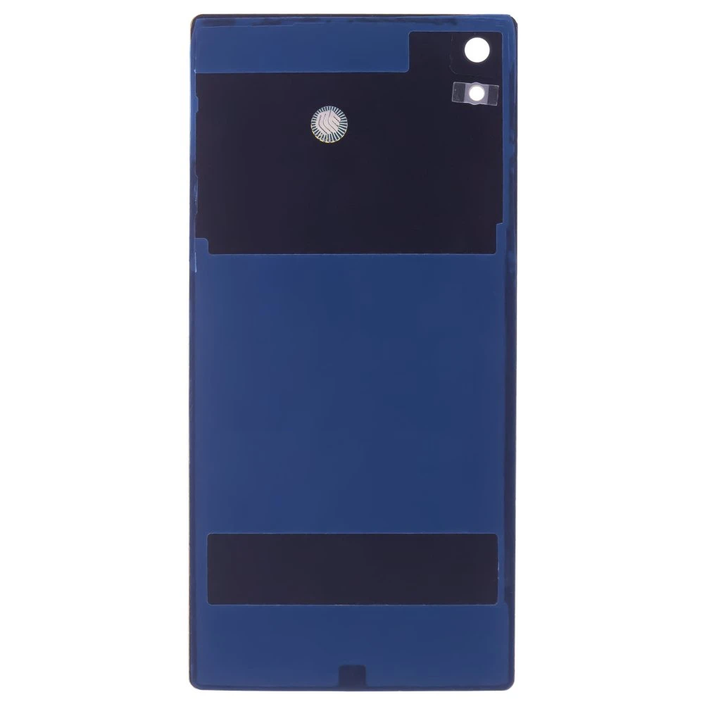 Задняя крышка для Sony E6853 Xperia Z5 Premium/E6833/E6883 Xperia Z5 Premium Dual (золотистый) фото №2