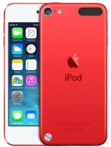 Apple iPod Touch 5