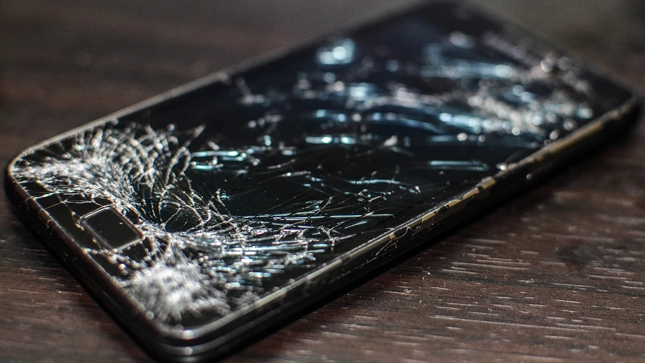 Замена дисплея Xiaomi redmi 5 plus, инструкция