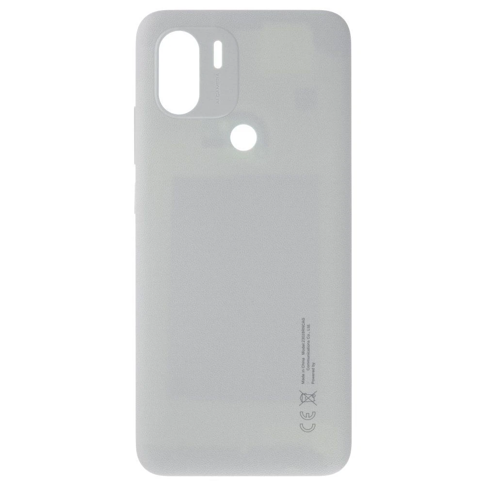 Задняя крышка для Xiaomi Redmi A1+ (220733SFG) (светло-зеленый) фото №1