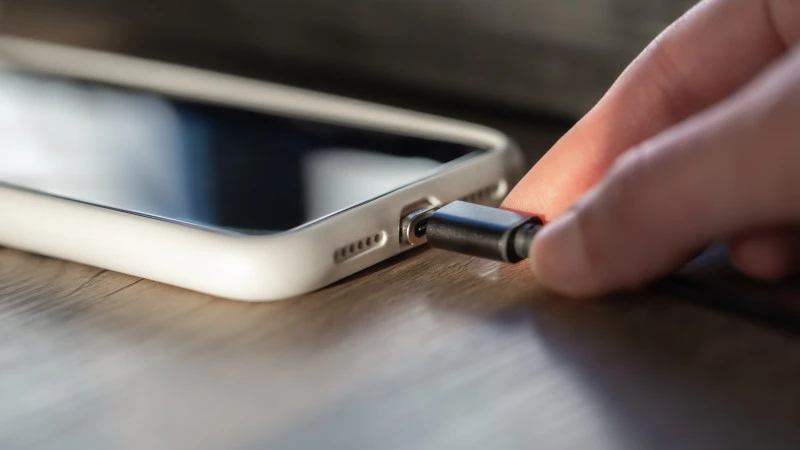 ТОП-10 приложений для проверки батареи смартфона iPhone и Android