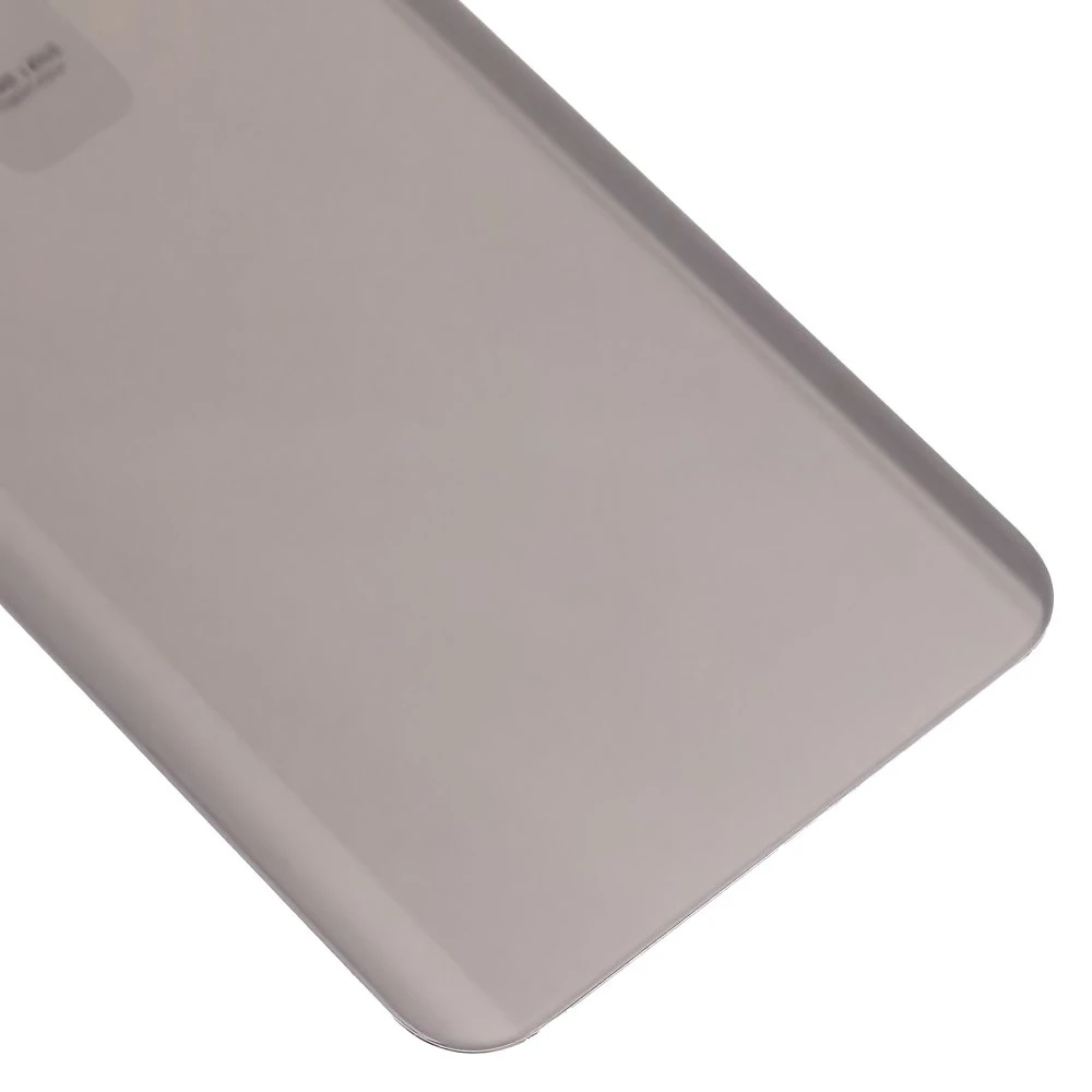 Задняя крышка для Huawei Mate 20 Lite (SNE-LX1) (золотистый) фото №4