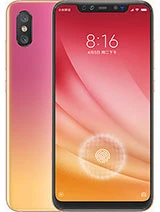 Xiaomi Mi 8 Pro (M1807E8A)