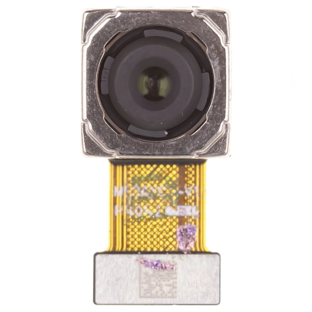 Камера для Xiaomi Poco M6 4G (2404APC5FG) (передняя) (ORIG100) фото №1