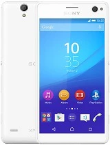 Sony E5303 Xperia C4/E5333 Xperia C4 Dual