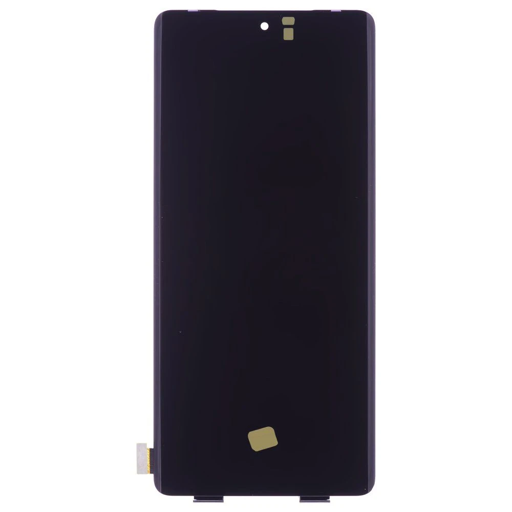 Дисплей для Vivo V30e (V2339) + тачскрин (черный) (ORIG) фото №1