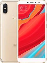 Xiaomi Redmi S2 (M1803E6G)