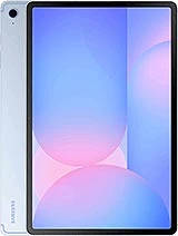 Samsung X620 Galaxy Tab S10 FE+ Wi-Fi