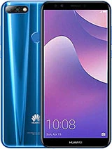 Huawei Y7 Prime 2018 (LDN-L21)