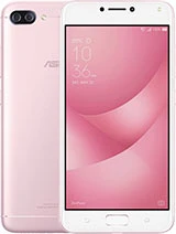 Asus ZenFone 4 Max (ZC554KL)
