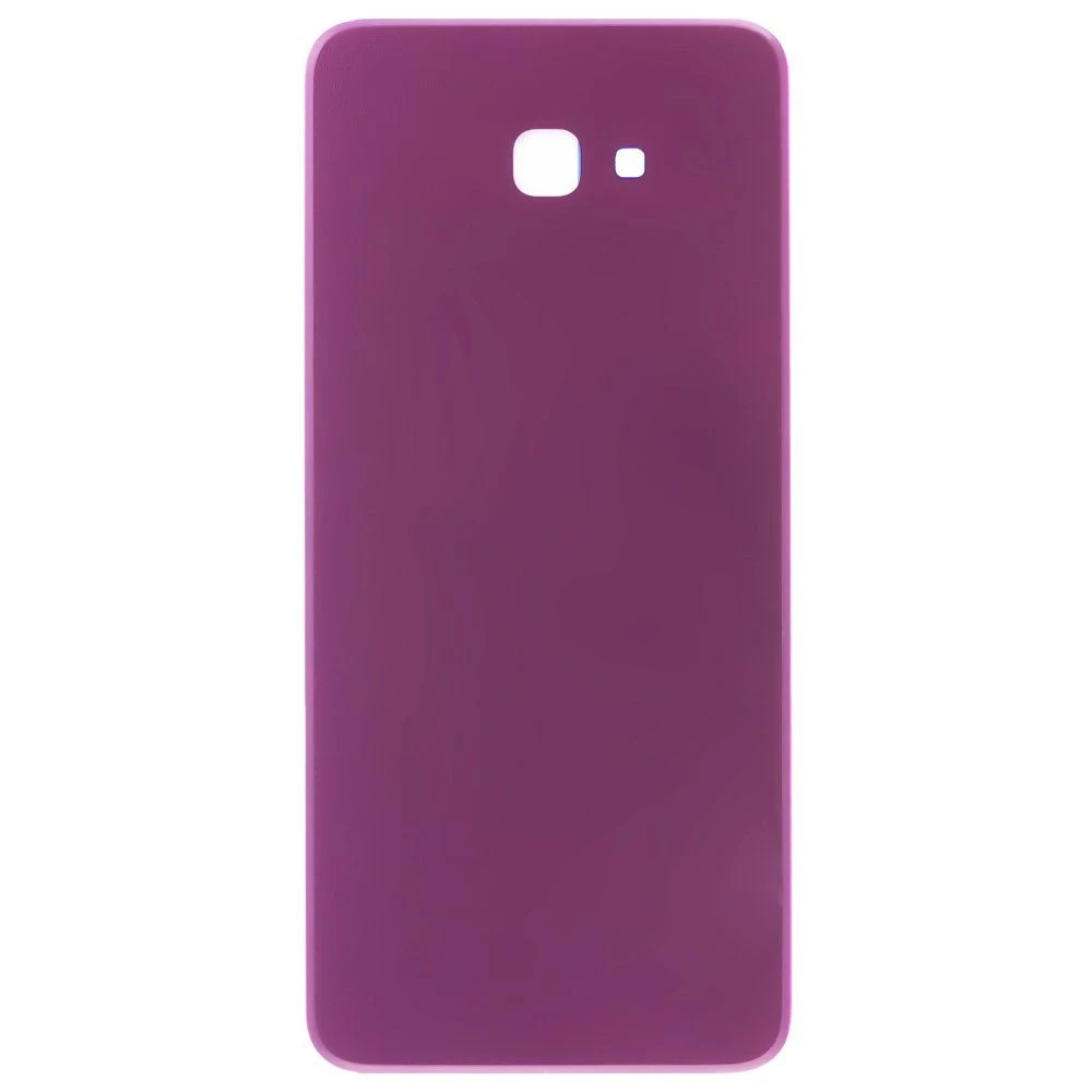 Задняя крышка для Samsung J415 Galaxy J4+ (2018) (розовый) фото №1
