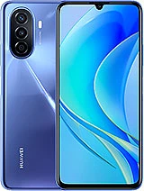 Huawei Nova Y70 (MGA-LX9N)