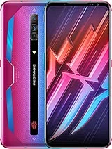ZTE Nubia Red Magic R6
