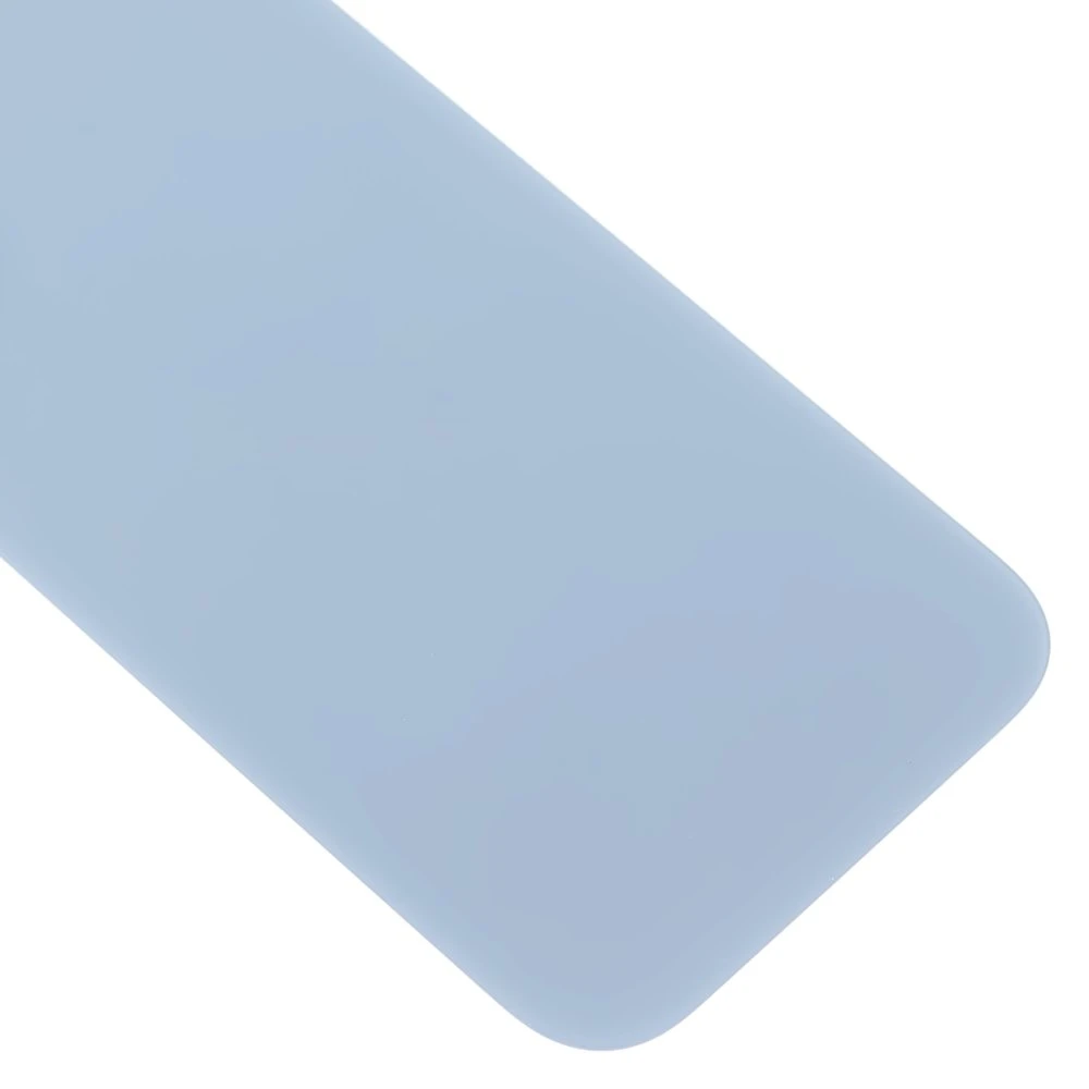 Задняя крышка для Apple iPhone 16 (зеленый) (в сборе) (ORIG100) (Снятый) (возможен дефект ЛКП) фото №4