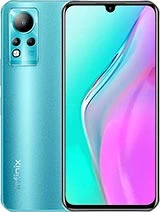 Infinix Note 11 (X663B)
