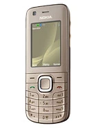 Nokia 6216 Classic