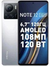 Infinix Note 12 VIP (X672)