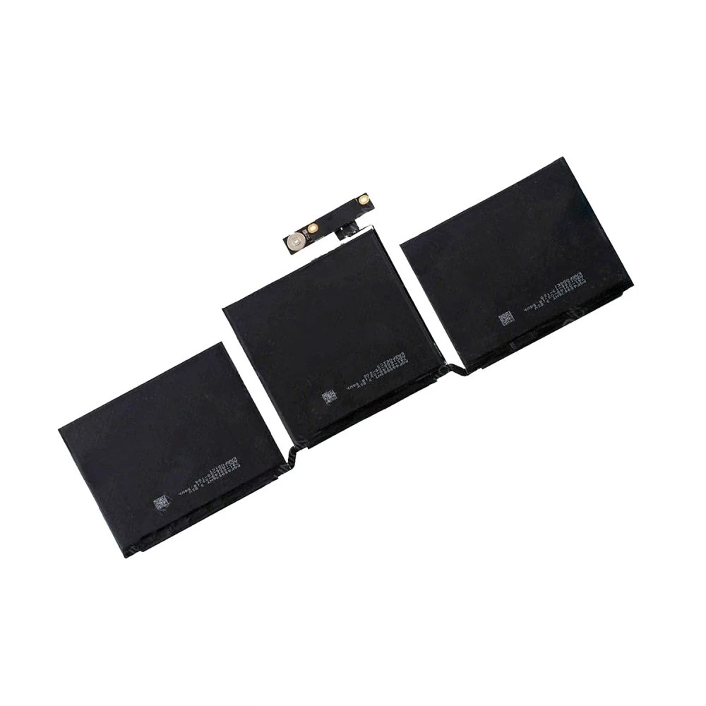 Аккумулятор для Apple MacBook Pro 13 Retina Touch Bar A2159 / MacBook Pro 13 M1 Retina A2338 и др. (MID 2019 - MID 2022) (A2171) (ORIG) фото №3