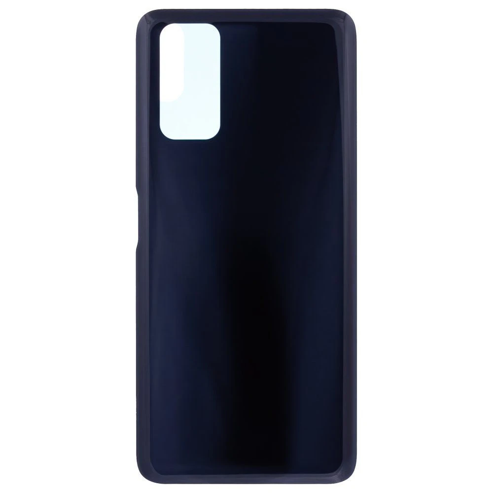 Задняя крышка для Huawei Honor View 30 Pro (OXF-AN10) (черный) фото №1