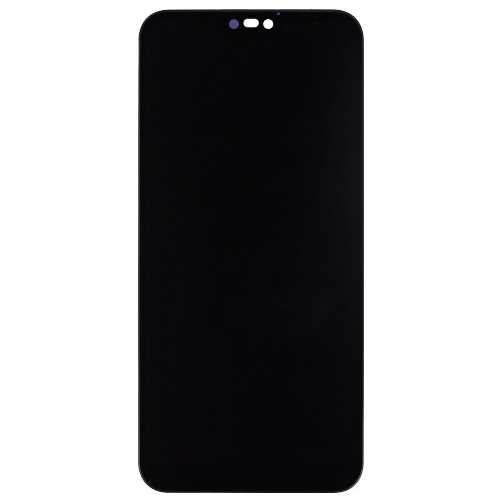 Дисплей для Huawei P20 Lite (ANE-LX1) / Nova 3E (ANE-AL00) + тачскрин (черный) (Medium) фото №1