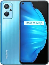 Realme 9i (RMX3491)