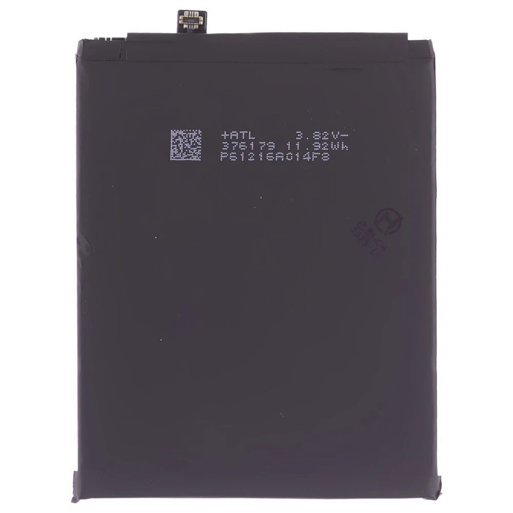 Аккумулятор для Huawei P10 (VTR-L09/VTR-L29) / Honor 9/9 Premium (STF-L09) (HB386280ECW) (ORIG100) (SP) фото №2