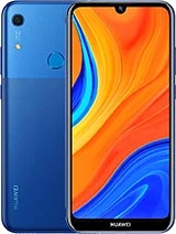Huawei Y6s (JAT-LX1)