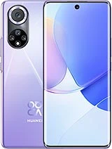 Huawei Nova 9 (NAM-LX9)